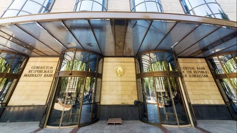 Markaziy bank: Tijorat banklari va toʻlov tizimlariga kiberhujum boʻlgani yoʻq