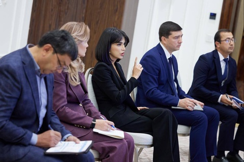 Су – еліміздегі ең жоғары стратегиялық ресурстардың бірі