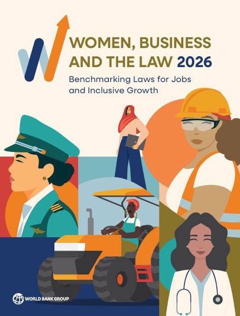 Узбекистан улучшил свою позицию по индексу «Женщины, бизнес и закон»