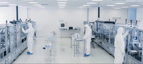 Misr kompaniyasi Oʻzbekistonda farmatsevtika sohasidagi qoʻshma loyihani amalga oshiradi