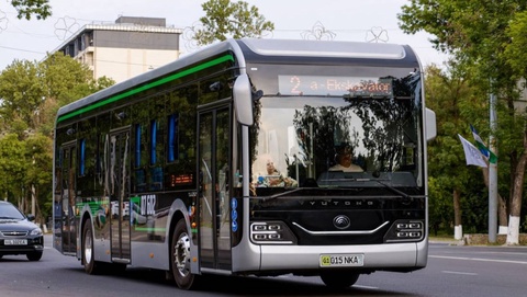 Жол ақысын қолма-қол төлеген жолаушыларға айыппұл салынады