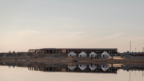 Qoraqalpogʻistondan xazina topilgani aytilgan xabarga Madaniy meros agentligi izoh berdi