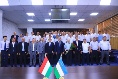 Венгерский профессор назначен международным советником ректора ТГАУ