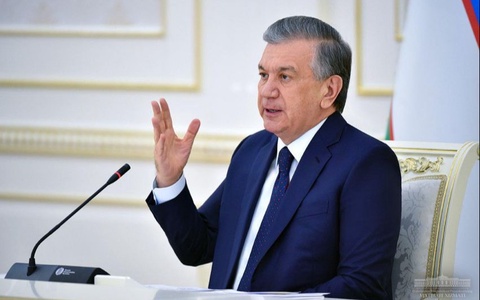 President: Conscientiousness of people should be our main tool