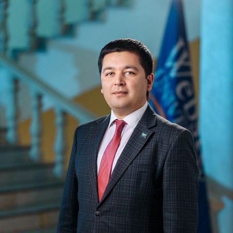 “Yashil iqtisodiyot“ — mintaqaning barqaror ekologik muvozanati garovi