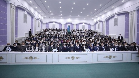 Prezidentlikka nomzod Alisher Qodirov: “Halollikni farzandlarimiz tarbiyasiga singdirishimiz kerak”