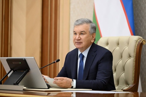 Рамазон ойида эҳтиёжманд аҳолини давлат томонидан ижтимоий қўллаб-қувватлаш чоралари муҳокама қилинди