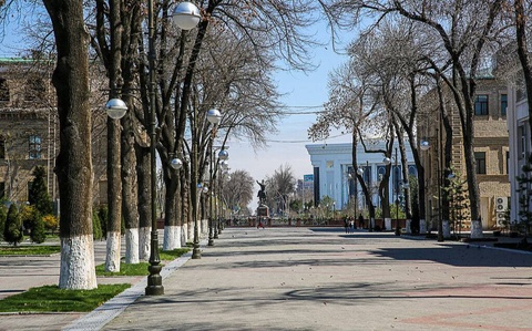 Прогноз погоды на день 8 февраля