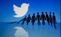 Twitter bankrot boʻlishi mumkin