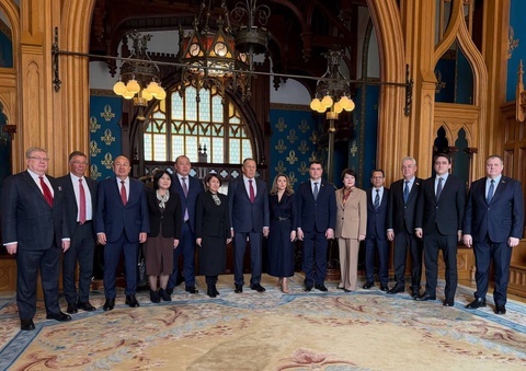 Узбекистан принял участие в министерской конференции Международной организации по русскому языку в Москве