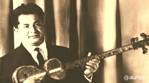 Таваккал Қодиров таваллудининг 100 йиллигини нишонлаш ЮНЕСКОнинг халқаро юбилейлар рўйхатига расман киритилди