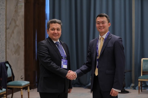 Endilikda 1 milliondan ortiq o‘zbekistonlik Coursera’dan bepul onlayn ta’lim olish imkoniyatiga ega bo‘ldi