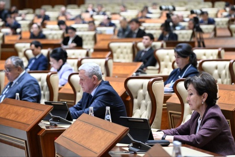 Social services for vulnerable groups of the population will receive additional support