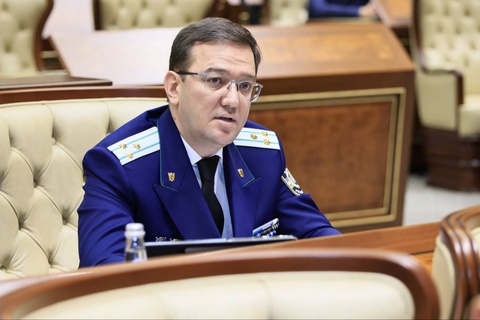Сенат одобрил Закон о повышении эффективности борьбы с экстремизмом