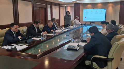 «Delivery Unit»: проект с акцентом на социальные реформы