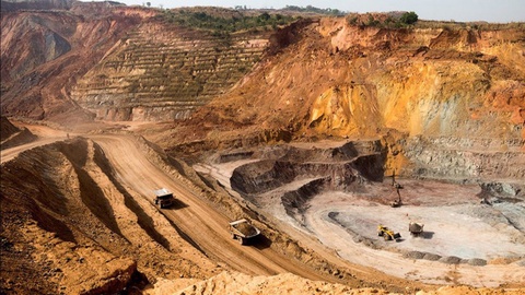 Ер қаърини геологик жиҳатдан ўрганиш бўйича ишларни давлат ҳисобига олиш тартиби белгиланди