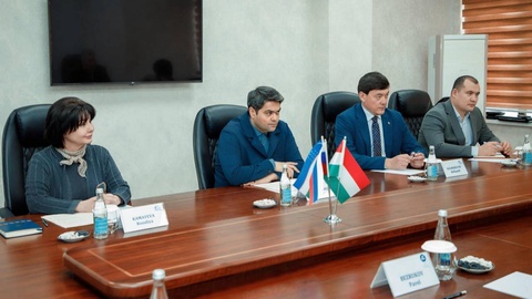 Узбекистан и Венгрия укрепляют стратегическое партнерство в атомной энергетике