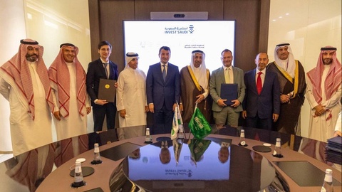 Ӯзбекистон ва Арабистони Саудӣ ҳамкории сармоягузорӣ ва саноатиро тақвият медиҳанд