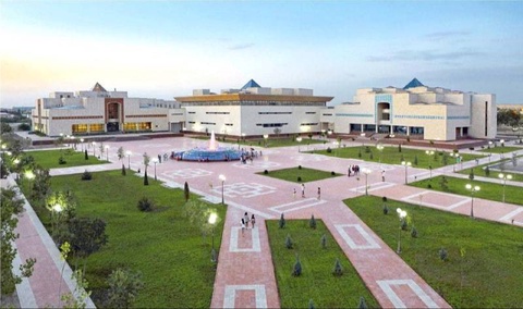 Определены целевые ориентиры развития Каракалпакстана