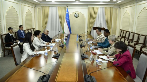 ЮНЕСКО сарапшыларын  халықтың медиа мен ақпараттық сауаттылығын арттыру мәселелері қызықтырды