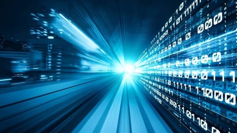 Дар Чин Интернети дар ҷаҳон аз ҳама тезтарин ба роҳ монда шуд