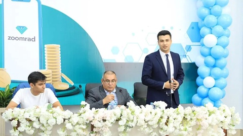 “Siz tomon yoʻl oldik” loyihasining navbatdagi amaliy targʻiboti Xorazm viloyatida