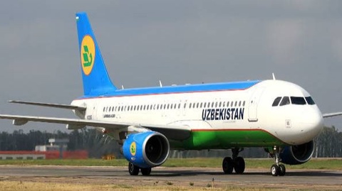 Uzbekistan Airways plans regular flights to the city of Grozny