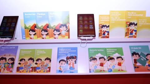 4K – boʻlajak taʼlimni belgilaydi