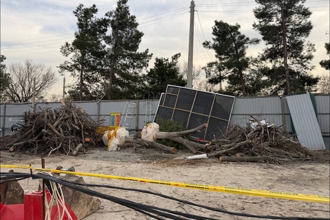 Xorij kompaniyasi Oʻzbekiston tabiatiga 351 mln soʻmdan ortiq zarar yetkazdi