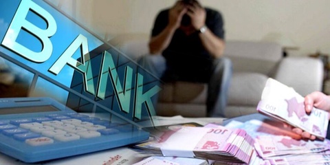 Qoraqalpog‘iston Respublikasi, Farg‘ona, Andijon va Buxoro viloyatlarida kredit mablag‘larini o‘zlashtirgan "bankir"lar fosh etildi