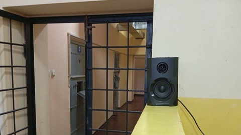 Дар вилояти Тошканд як қатор боздоштгоҳҳои муваққатӣ баста шуданд