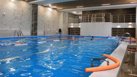 Янги замонавий сузиш ҳавзаларини қуриш харажатлари қоплаб берилади