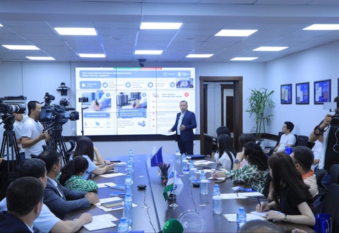Кўп квартирали уйларни ҳисобга олиш ва рўйхатдан ўтказиш жараёнлари тўлиқ рақамлаштирилади