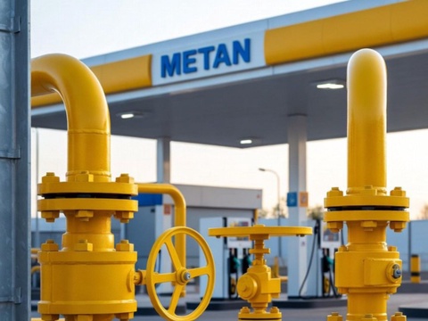 Bugun ham “metan zapravkalar” 6 soat faoliyat yuritadi