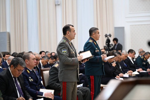 Bundan buyon profilaktika inspektoriga KPI qoʻyishda protokol tuzish mezon boʻlmaydi