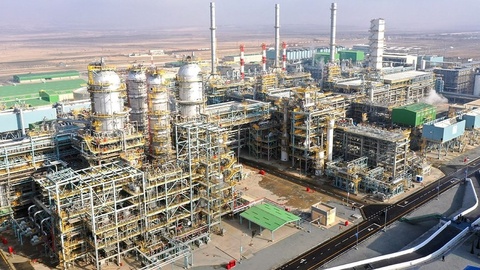 Bugundan “Uzbekistan GTL” zavodida ishlab chiqarilayotgan dizel narxi arzonlashtirildi