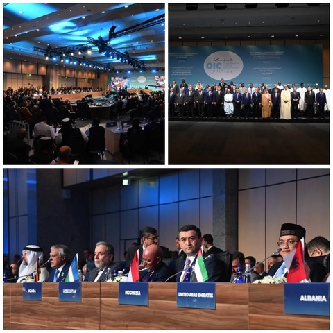 Бахтиёр Саидов ИБШ Сыртқы ислер министрлери кеңесиниң 51-сессиясында қатнасты