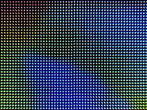 Germaniyada dunyodagi eng kichik piksel ishlab chiqildi