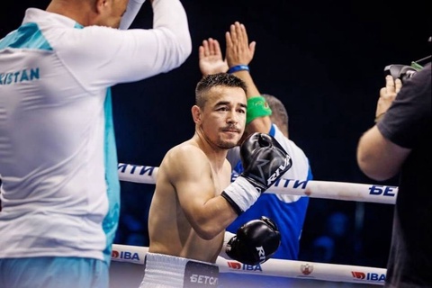 Ҳасанбой Дўстматовнинг навбатдаги рақиби маълум бўлди