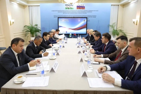 Uzbekistan and Russia strengthen cooperation in the field of tourism