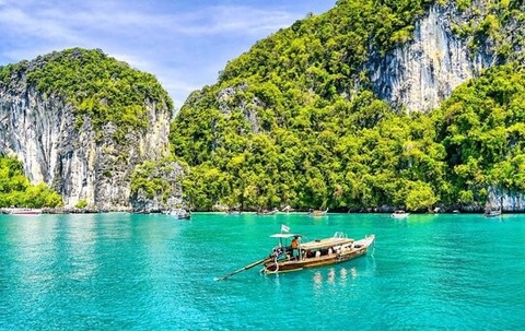 Oʻzbekistonliklar Tailandga vizani endi onlayn olishi mumkin