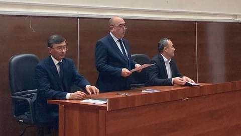 Конституция - гарант прав и свобод граждан