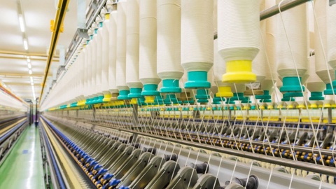 Ассоциация «Узтекстильпром»: пять успешных лет вместе