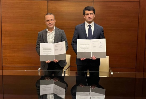 В Самаркандской области запустят узбекско-турецкие проекты в сфере переработки отходов