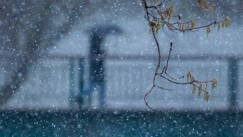 Эртага аксар вилоятларда ёғингарчилик кузатилади