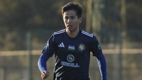 «Сурхан» на сборе в Турции победил в перестрелке «Балтику»