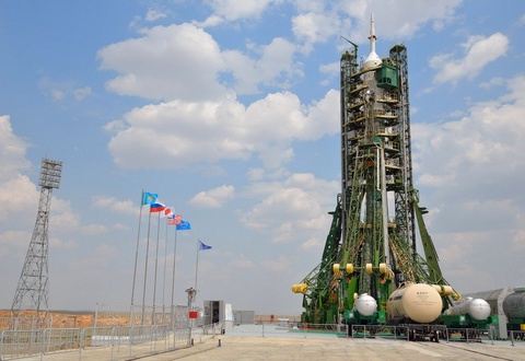 Қозоғистонда Бойқўнғир космодроми сайёҳлик марказига айлантирилади