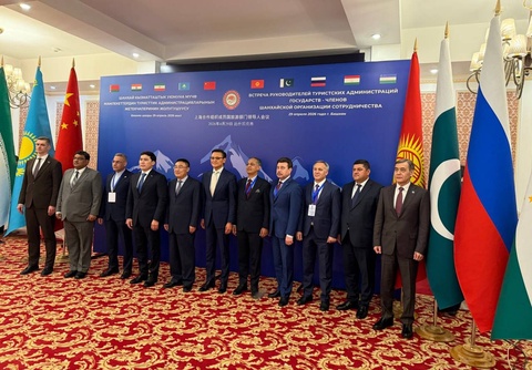 В Бишкеке обсудили развитие туризма и новые маршруты в рамках ШОС