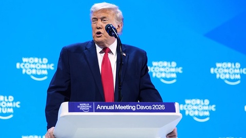 Donald Tramp Grenlandiyani kuch bilan egallab olish niyatida emasligini aytdi