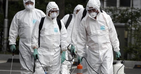 Узбекистанцев предупредили о мошенниках, собирающих деньги под видом сотрудников СЭС